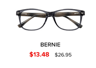 Bernie