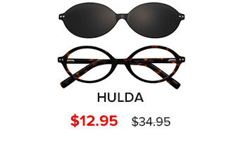 Hulda