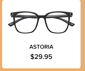 Astoria