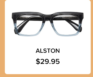 Alston
