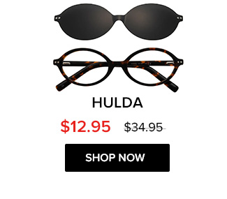Hulda