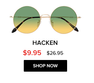Hacken