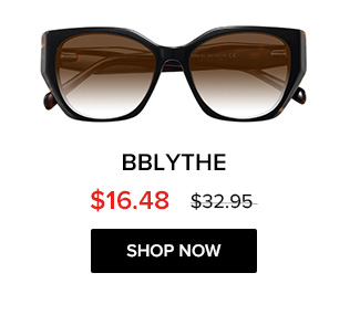Bblythe