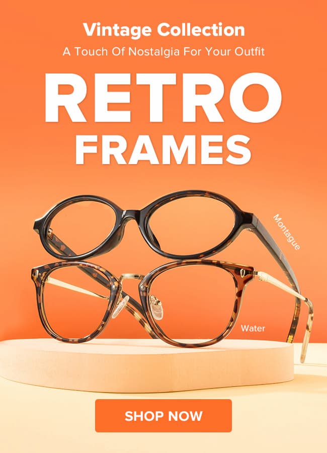Vintage collection