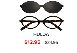 Hulda