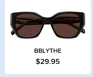 Bblythe