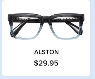 Alston