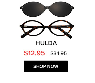 Hulda