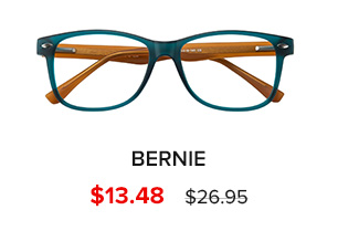 Bernie