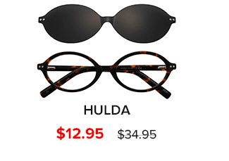 Hulda