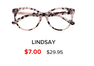 Lindsay