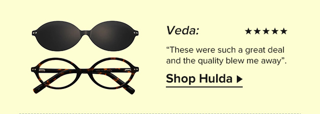Hulda