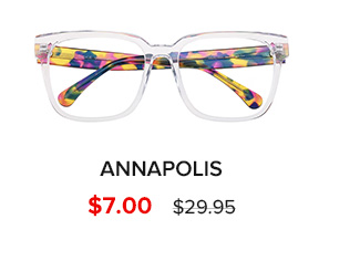 Annapolis
