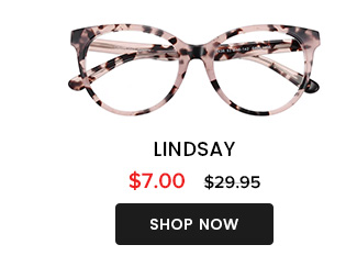 Lindsay