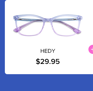 Hedy
