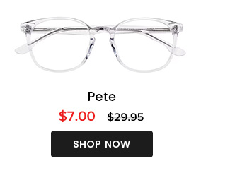 Pete