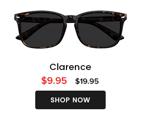 Clarence
