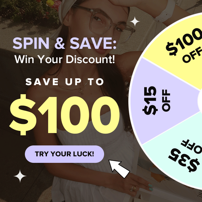 Spin & Save