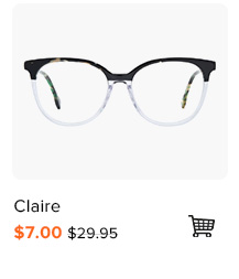 Claire