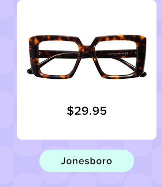 Jonesboro
