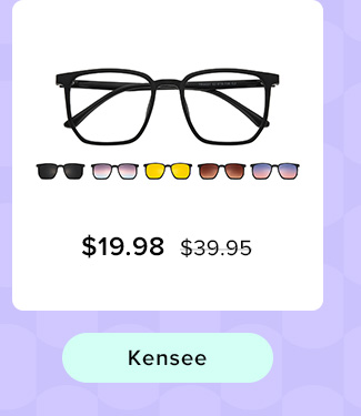 Kensee