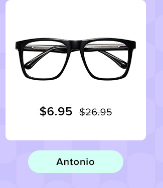 Antonio