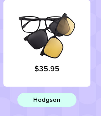 Hodgson