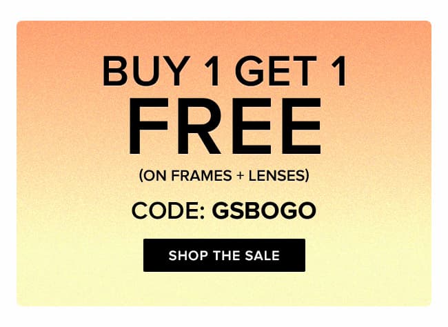BOGO