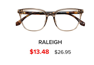 Raleigh