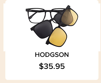 Hodgson