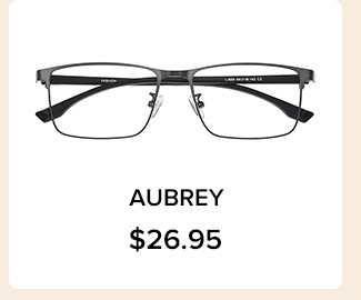 Aubrey