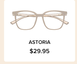Astoria