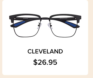 Cleveland
