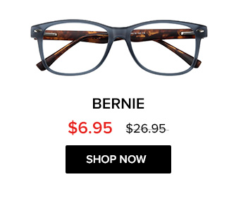 Bernie