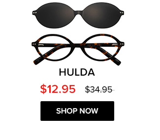 Hulda