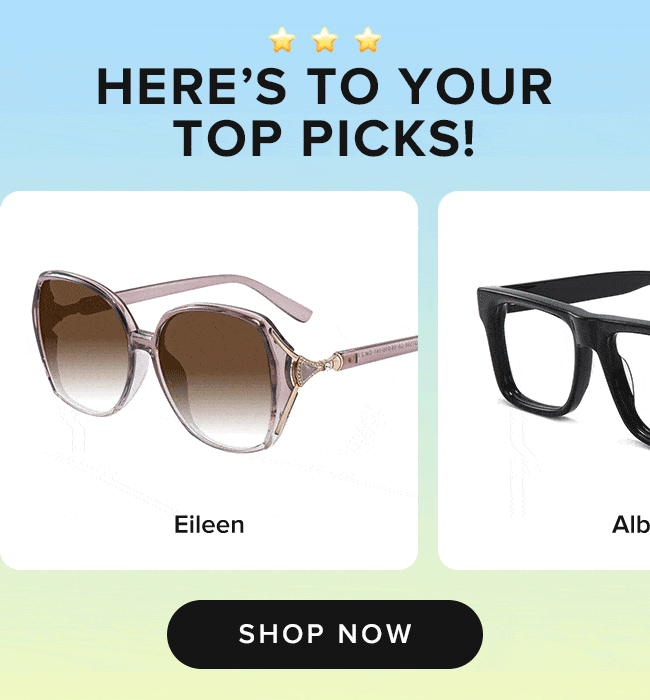 Bestsellers