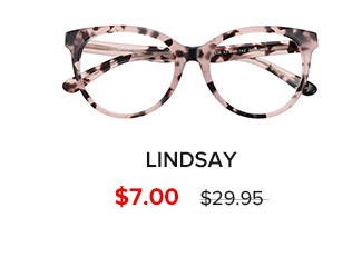 Lindsay