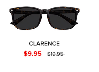 Clarence