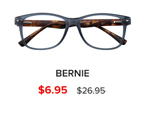 Bernie