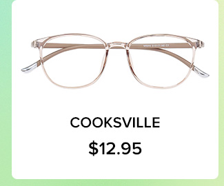Cooksville