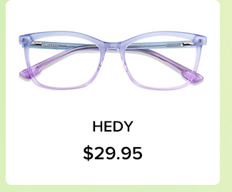Hedy