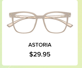 Astoria