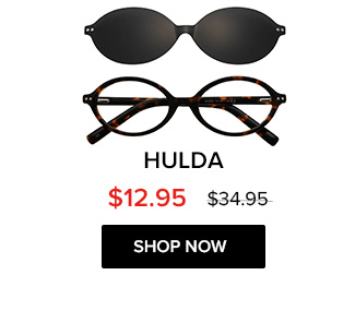 Hulda