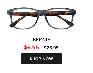 Bernie