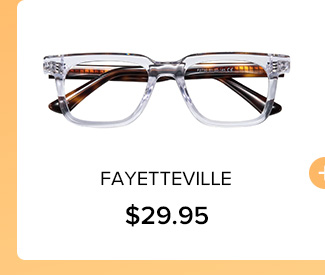 Fayetteville