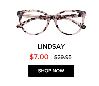 Lindsay