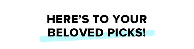 Recommended Frames