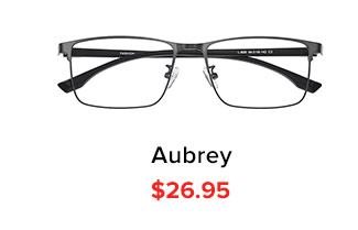Aubrey