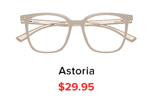 Astoria
