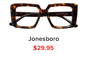 Jonesboro